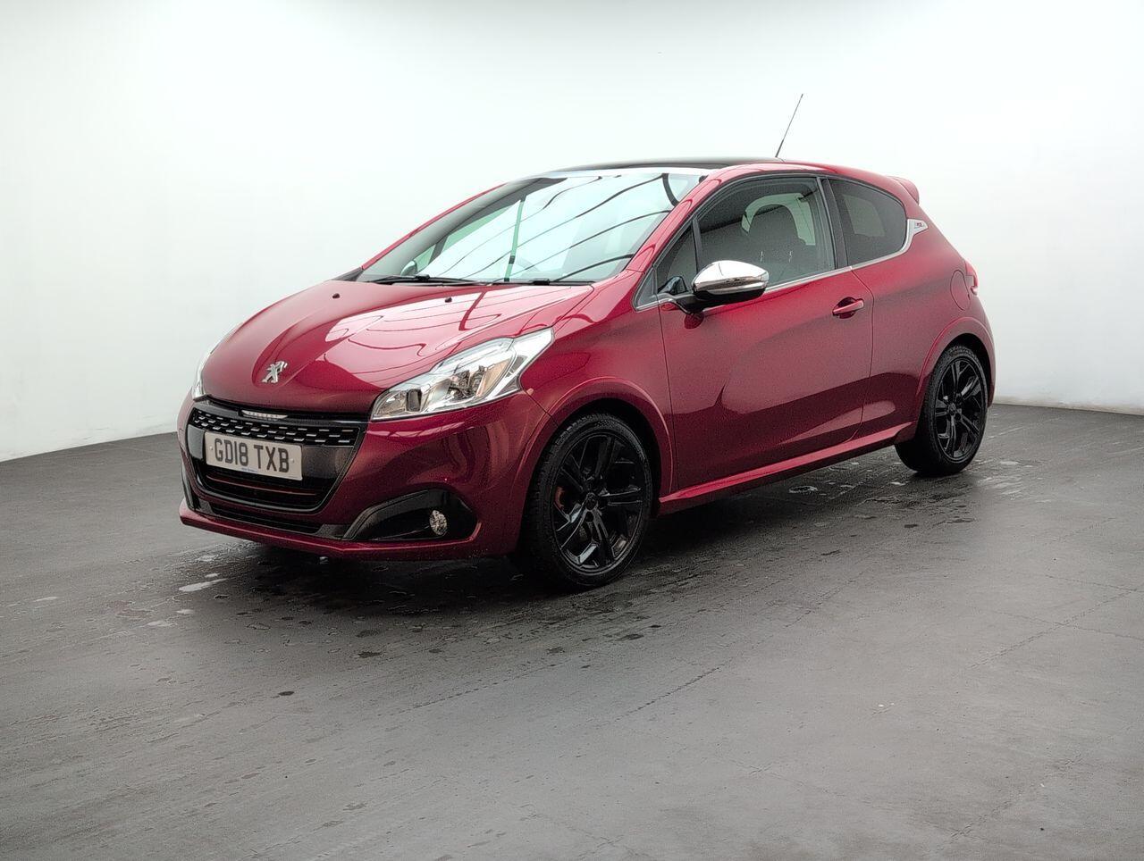 Used Peugeot 208 2018 for sale - 76422495: Photo 4