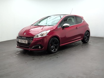 Used Peugeot 208 2018 for sale - 76422495: Photo