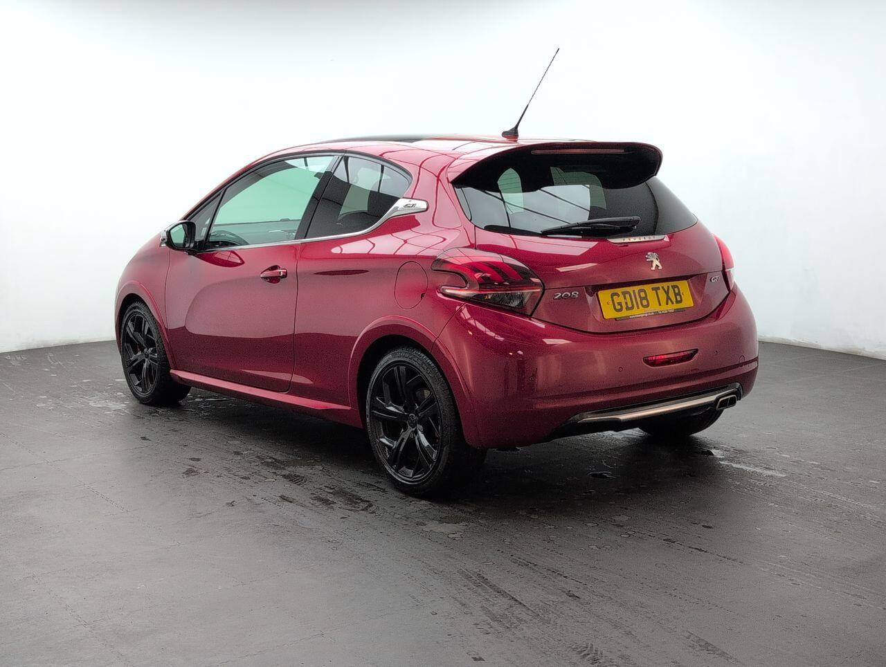 Used Peugeot 208 2018 for sale - 76422495: Photo 6