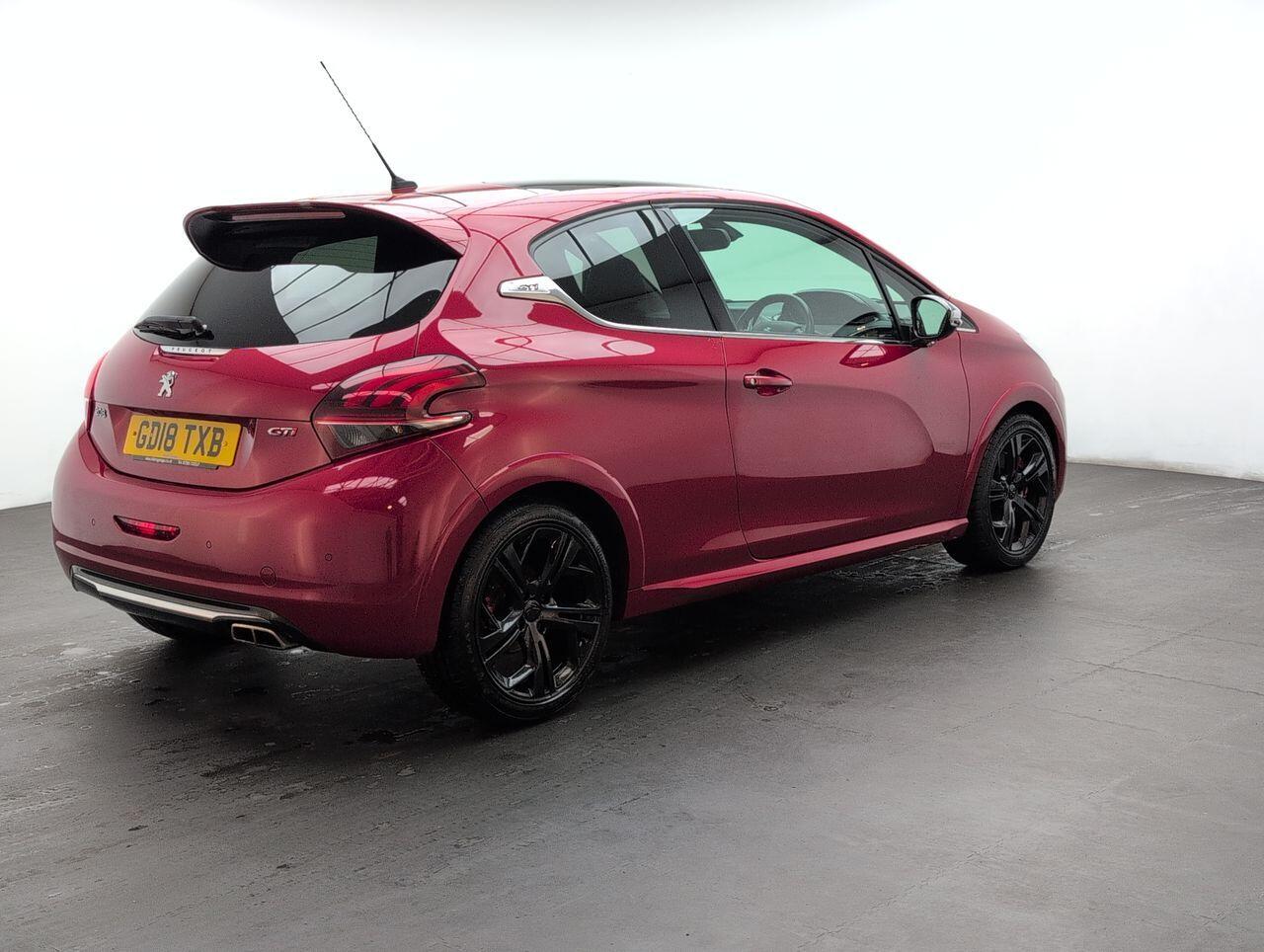 Used Peugeot 208 2018 for sale - 76422495: Photo 8