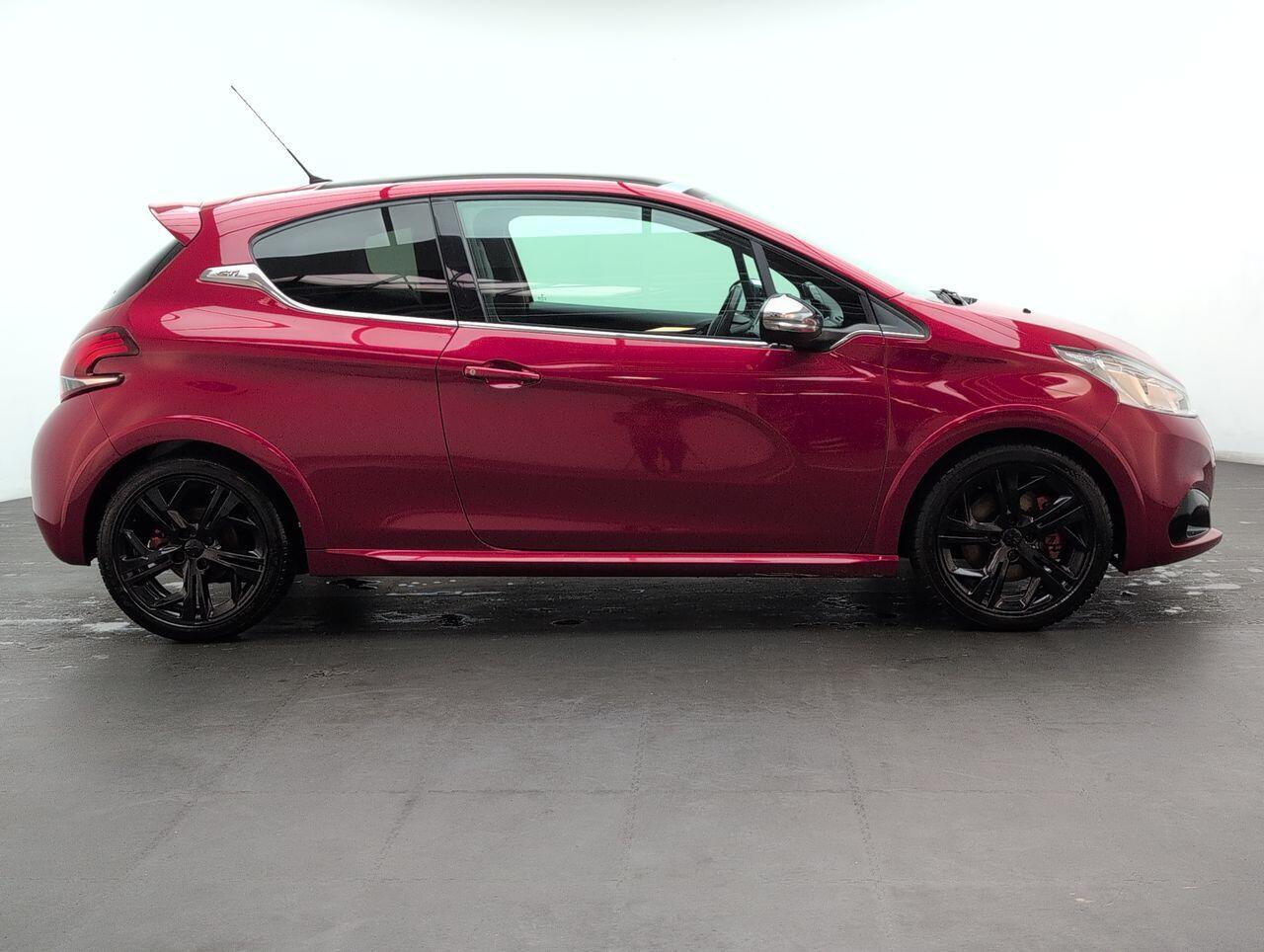 Used Peugeot 208 2018 for sale - 76422495: Photo 9