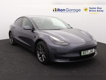 Used Tesla Model 3 2021 for sale - 79771332: Photo