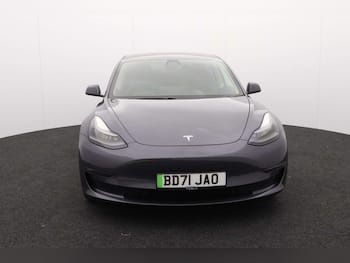 Used Tesla Model 3 2021 for sale - 79771332: Photo