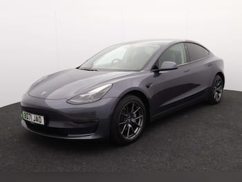 Used Tesla Model 3 2021 for sale - 79771332: Photo