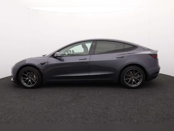 Used Tesla Model 3 2021 for sale - 79771332: Photo