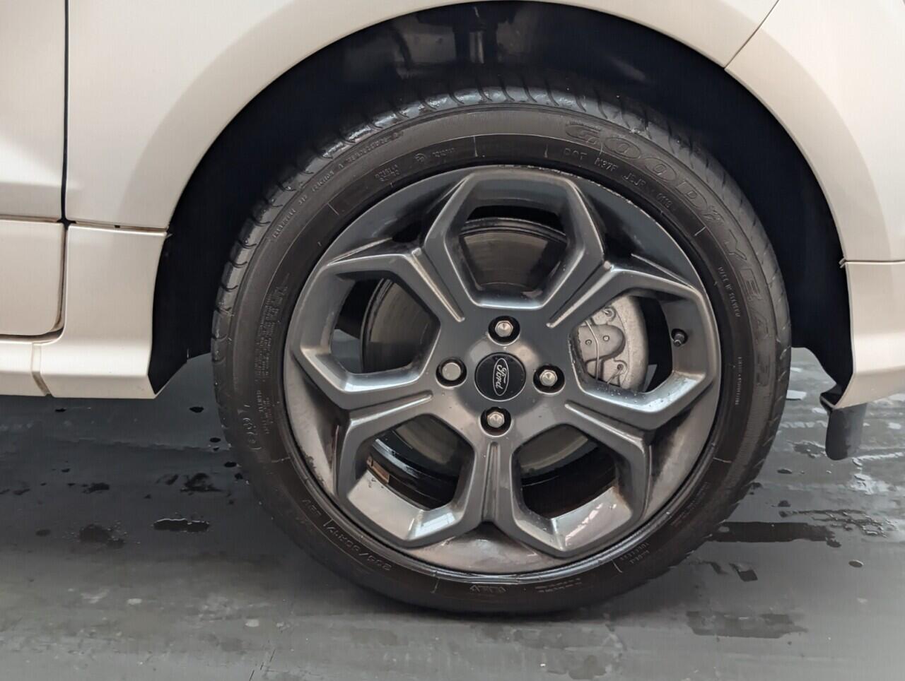 Used Ford Ecosport 2019 for sale - 76585514: Photo 10