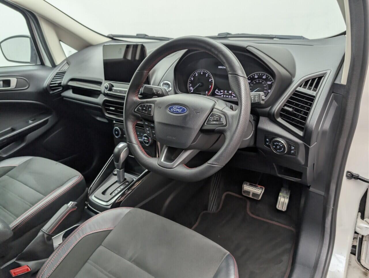 Used Ford Ecosport 2019 for sale - 76585514: Photo 11