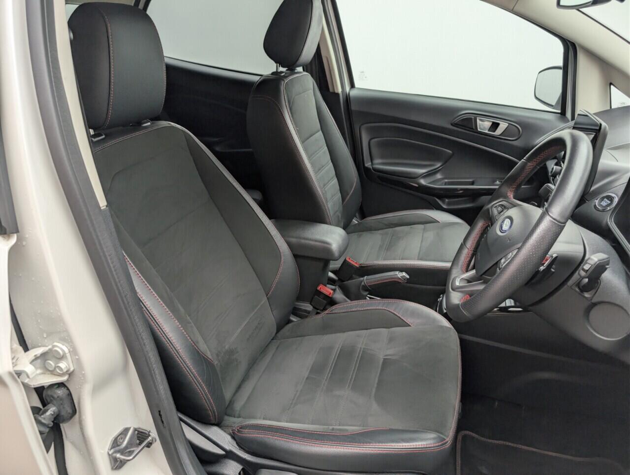 Used Ford Ecosport 2019 for sale - 76585514: Photo 12