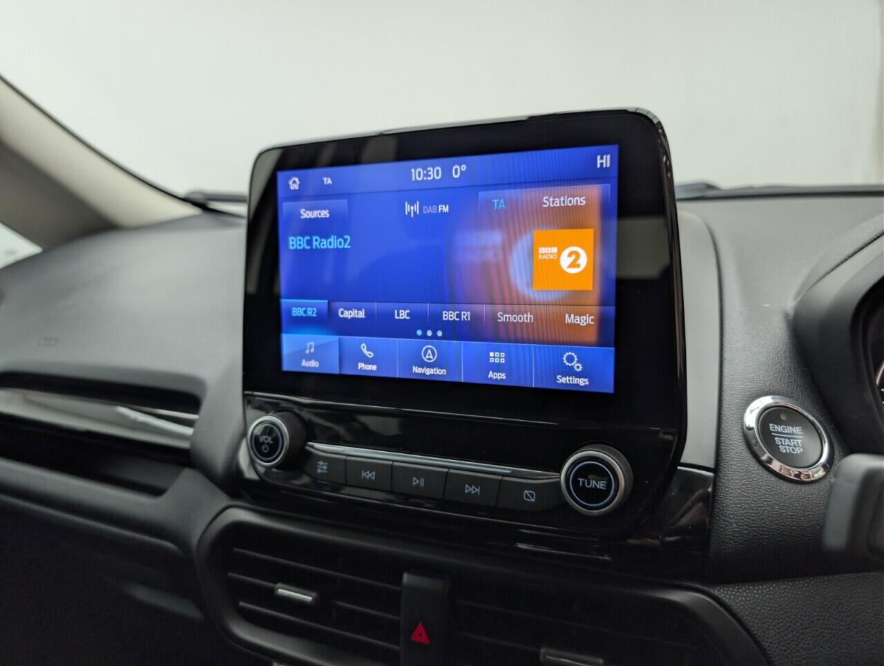 Used Ford Ecosport 2019 for sale - 76585514: Photo 13