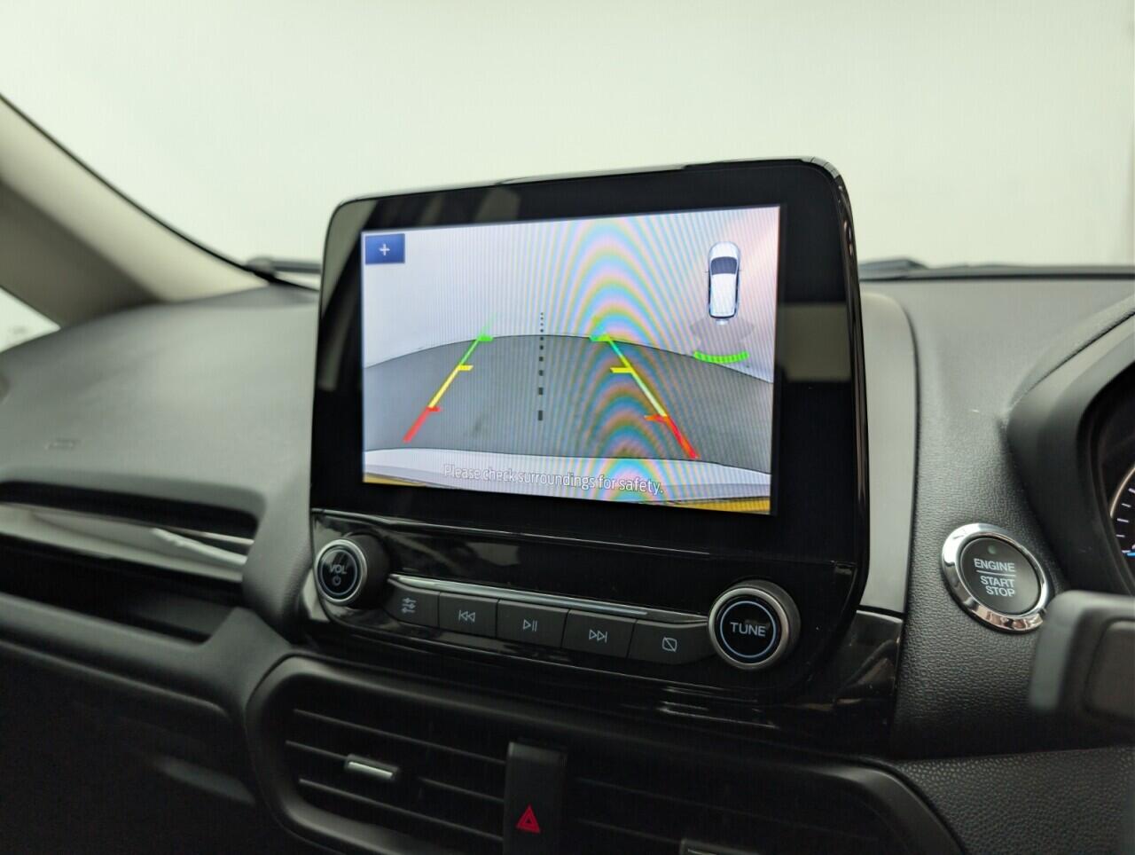 Used Ford Ecosport 2019 for sale - 76585514: Photo 14