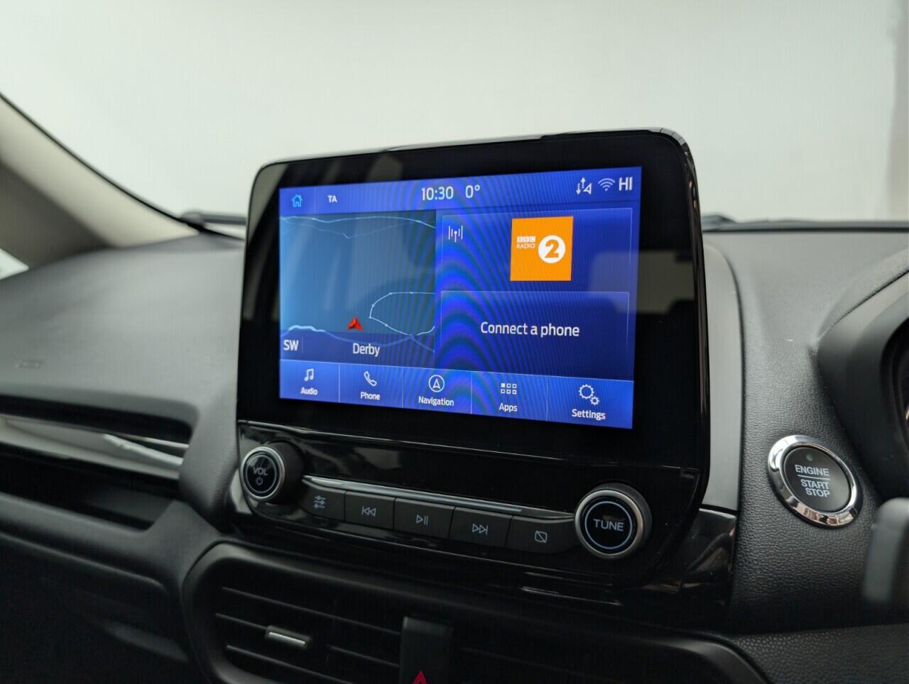 Used Ford Ecosport 2019 for sale - 76585514: Photo 15