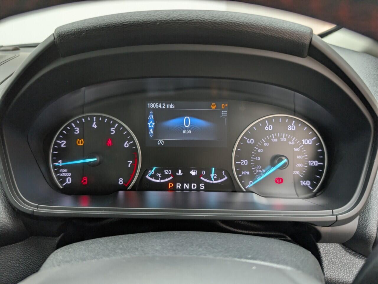 Used Ford Ecosport 2019 for sale - 76585514: Photo 18