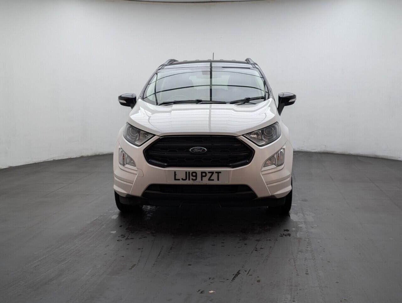 Used Ford Ecosport 2019 for sale - 76585514: Photo 3