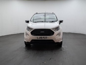 Used Ford Ecosport 2019 for sale - 76585514: Photo