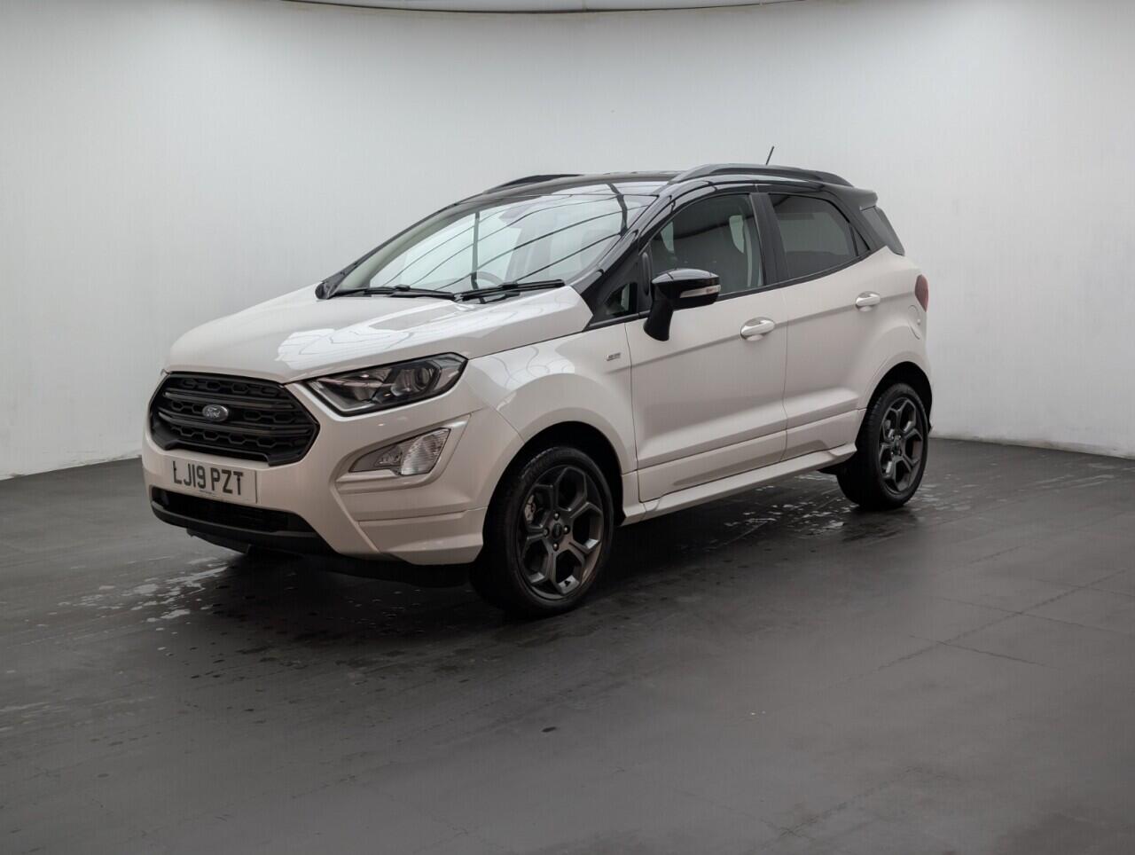 Used Ford Ecosport 2019 for sale - 76585514: Photo 4