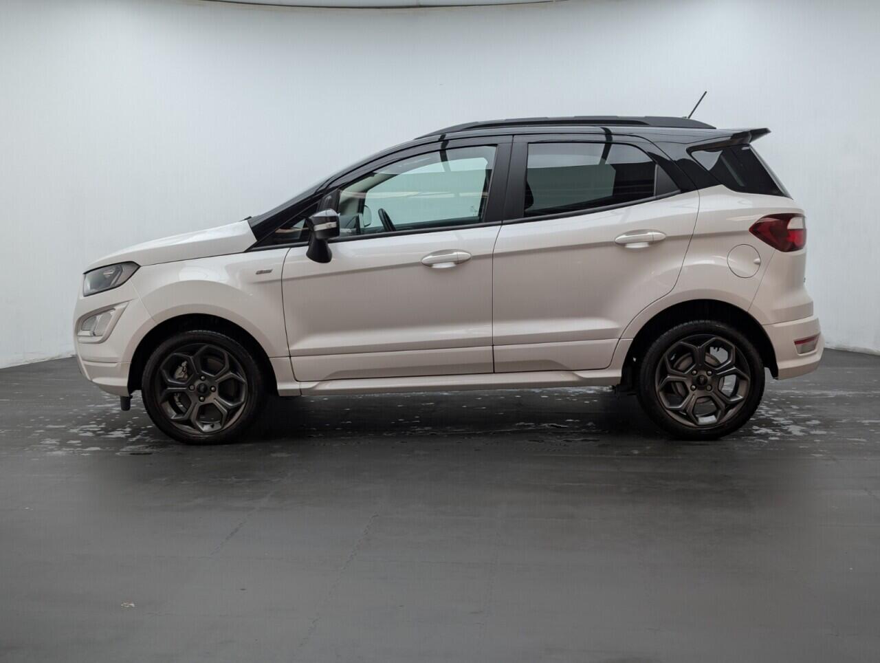 Used Ford Ecosport 2019 for sale - 76585514: Photo 5