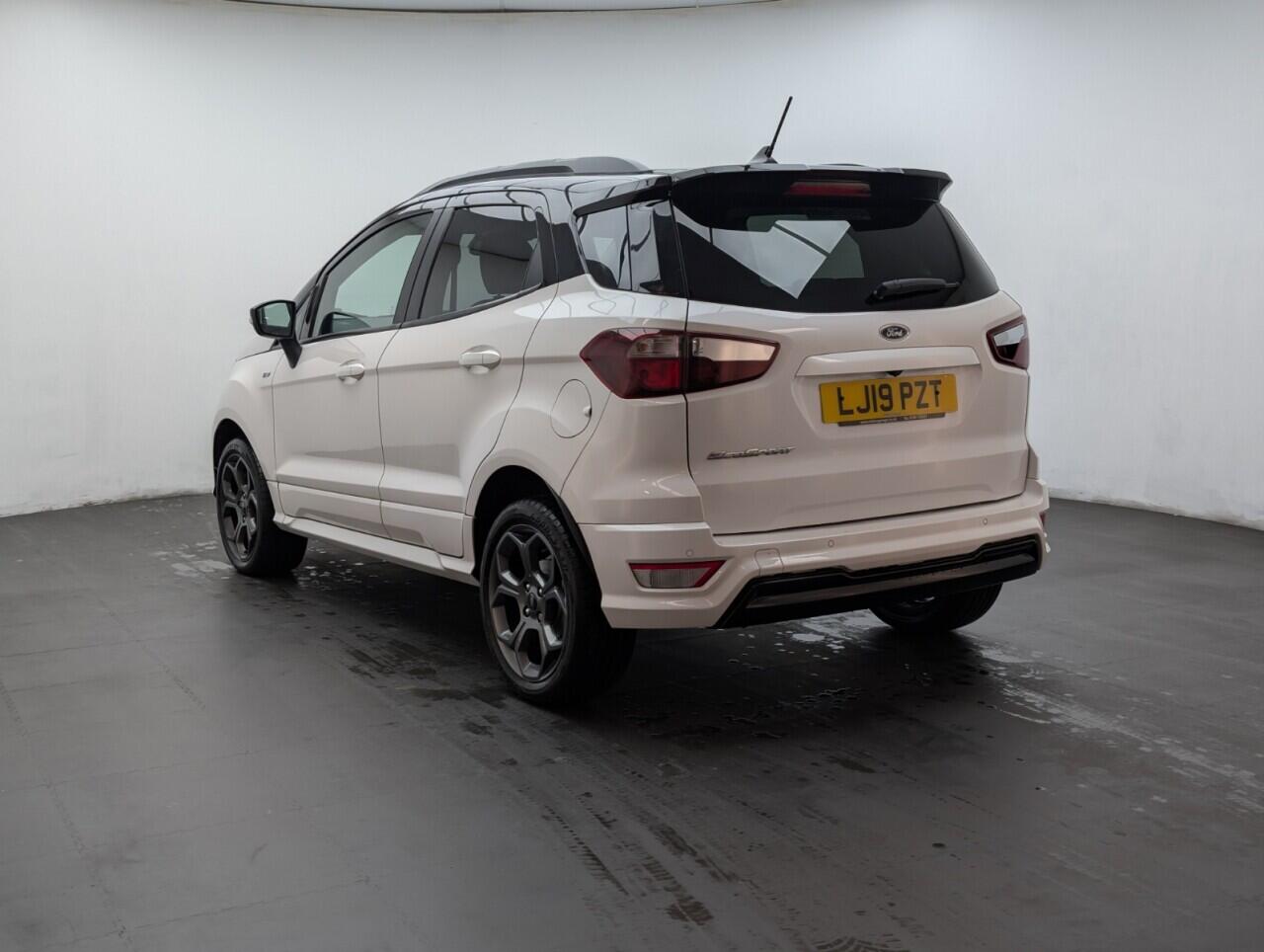 Used Ford Ecosport 2019 for sale - 76585514: Photo 6
