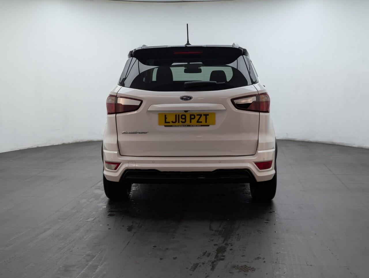 Used Ford Ecosport 2019 for sale - 76585514: Photo 7