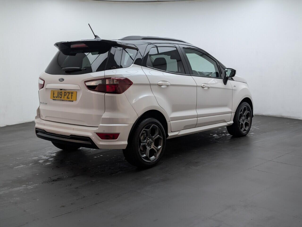 Used Ford Ecosport 2019 for sale - 76585514: Photo 8