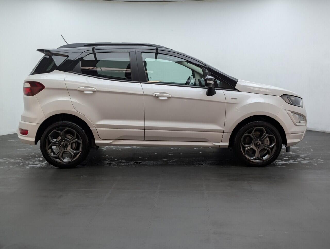 Used Ford Ecosport 2019 for sale - 76585514: Photo 9