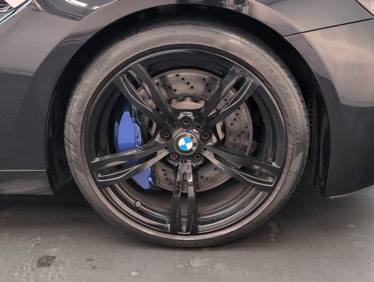 Used BMW M6 Gran Coupe 2017 for sale - 76422932: Photo 10