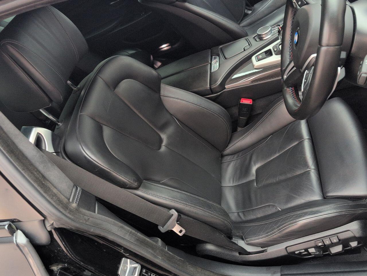 Used BMW M6 Gran Coupe 2017 for sale - 76422932: Photo 12