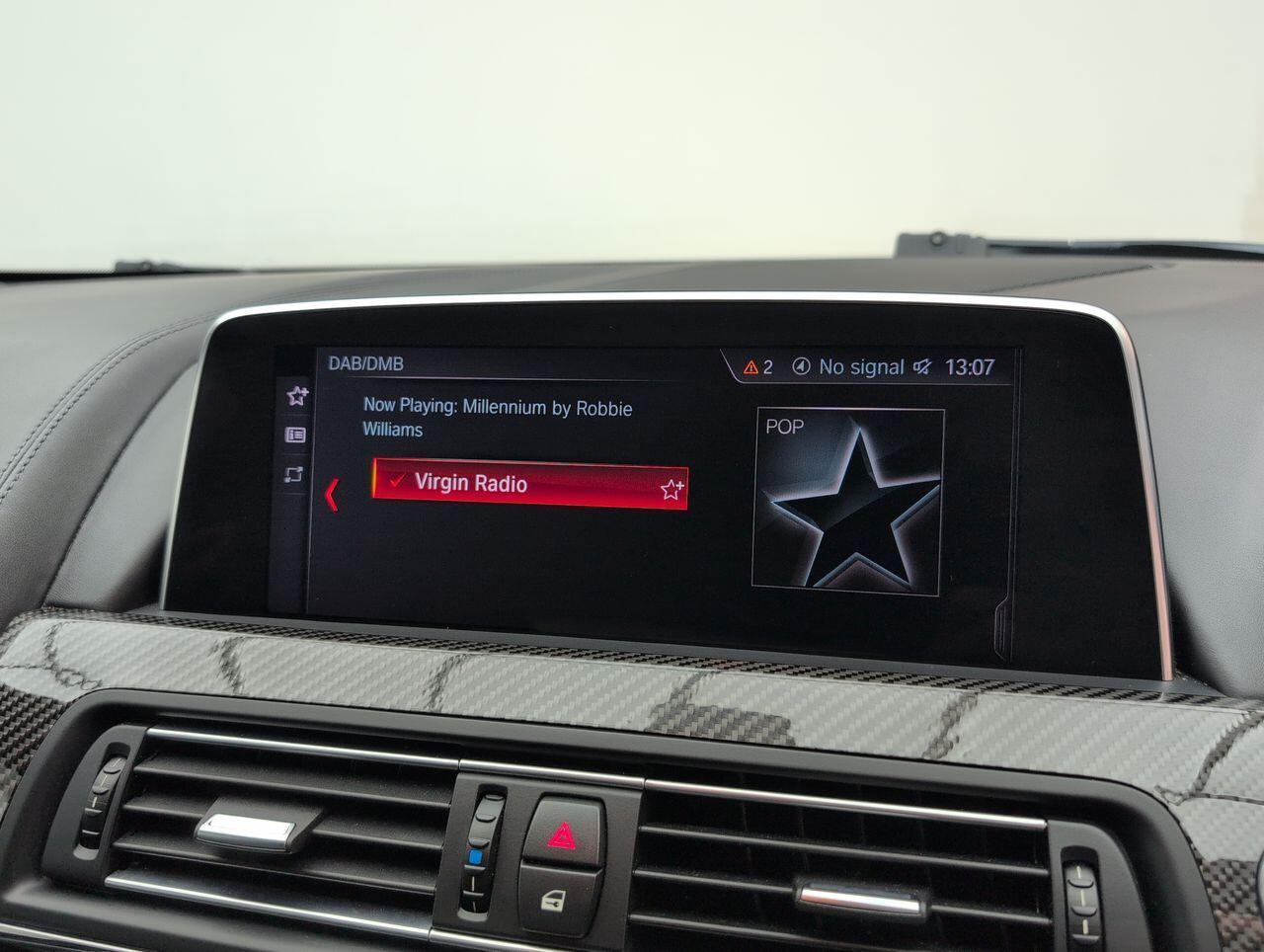 Used BMW M6 Gran Coupe 2017 for sale - 76422932: Photo 13