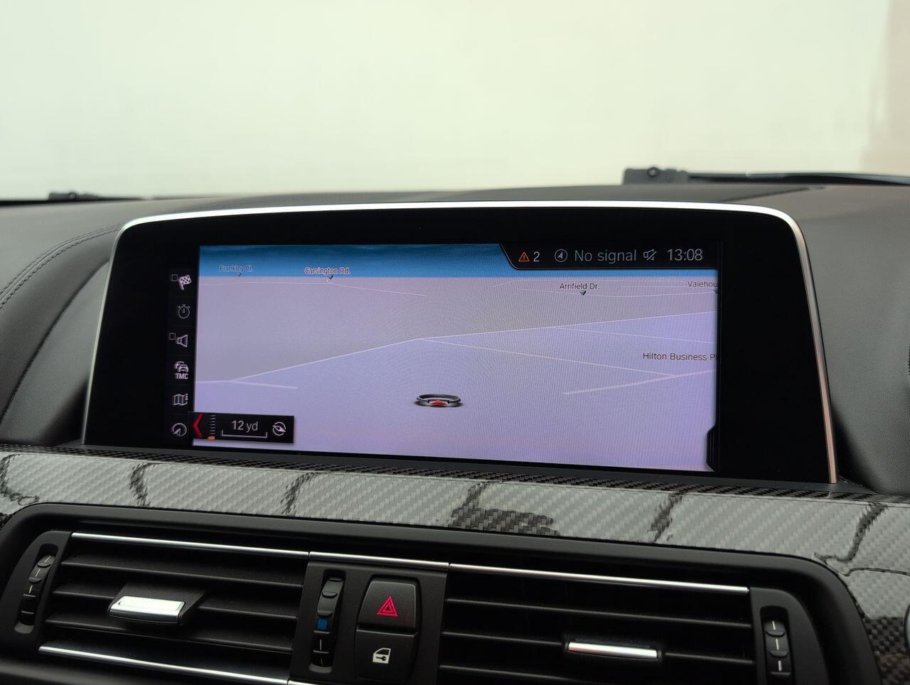 Used BMW M6 Gran Coupe 2017 for sale - 76422932: Photo 14