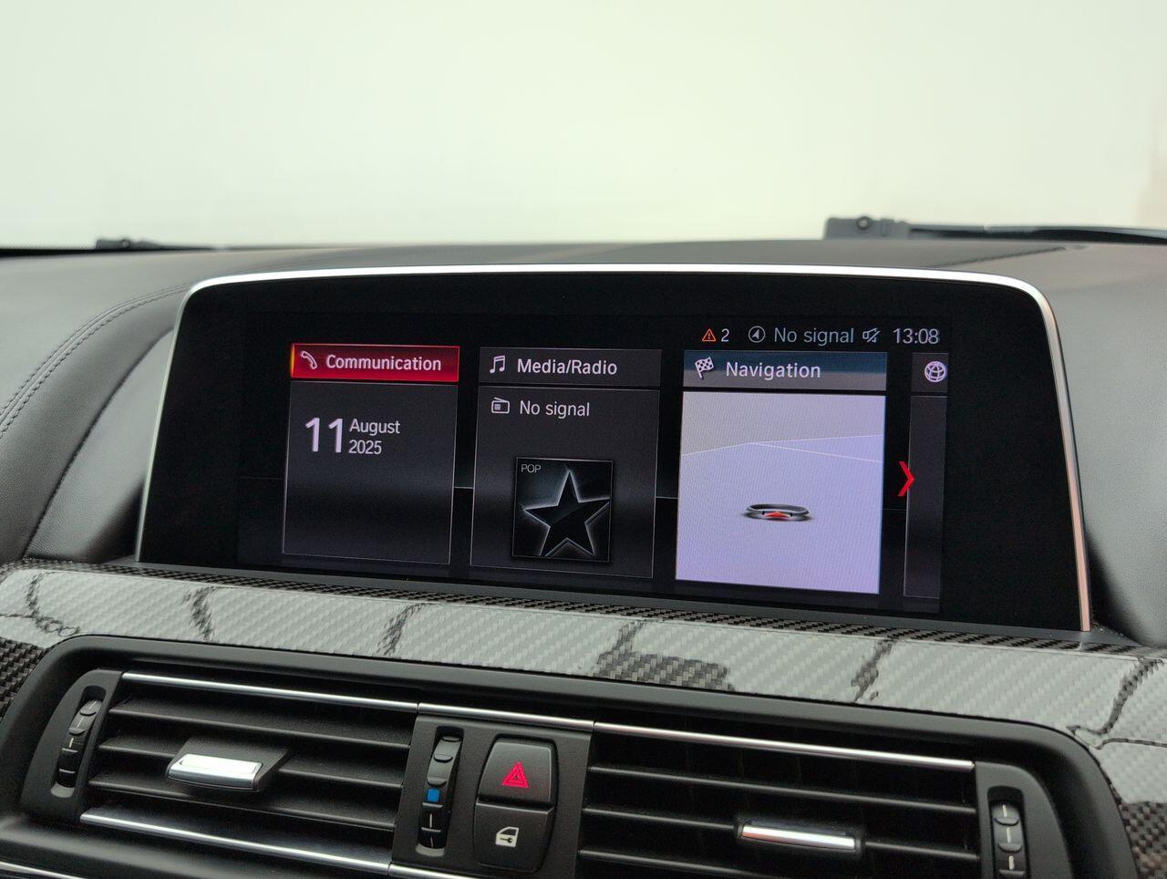 Used BMW M6 Gran Coupe 2017 for sale - 76422932: Photo 15