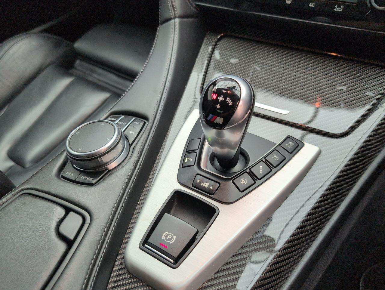 Used BMW M6 Gran Coupe 2017 for sale - 76422932: Photo 18