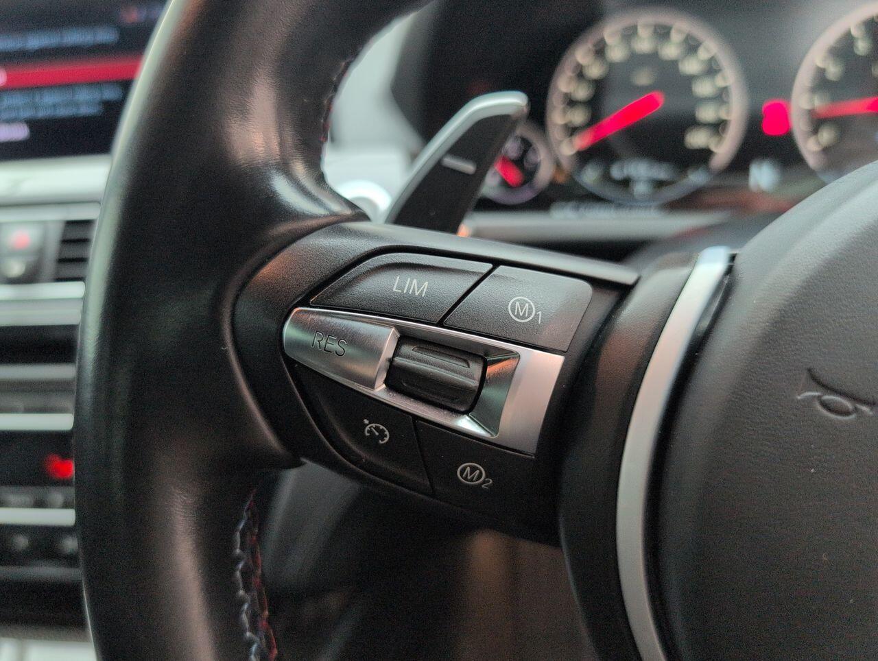 Used BMW M6 Gran Coupe 2017 for sale - 76422932: Photo 20