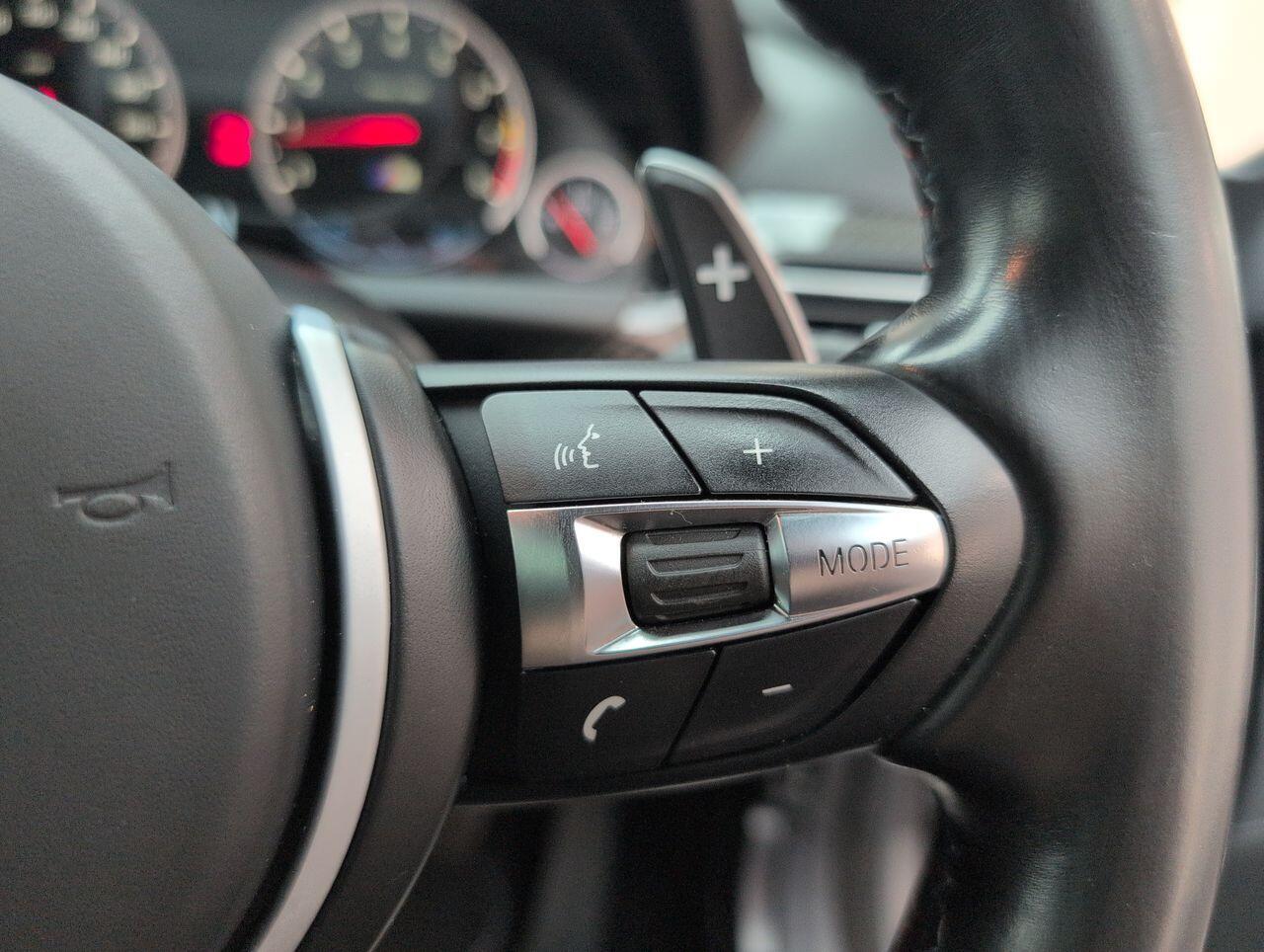 Used BMW M6 Gran Coupe 2017 for sale - 76422932: Photo 21