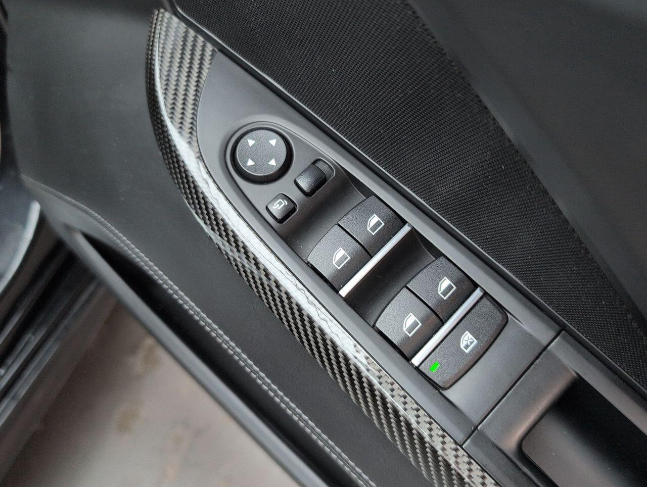 Used BMW M6 Gran Coupe 2017 for sale - 76422932: Photo 23