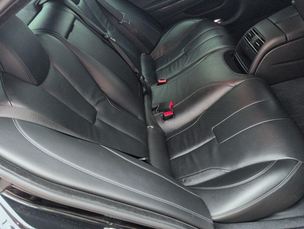 Used BMW M6 Gran Coupe 2017 for sale - 76422932: Photo 27