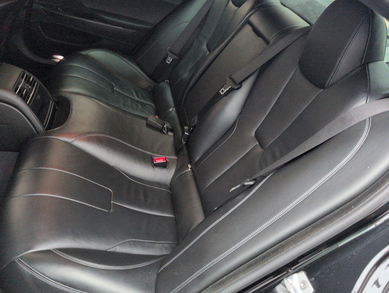 Used BMW M6 Gran Coupe 2017 for sale - 76422932: Photo 29