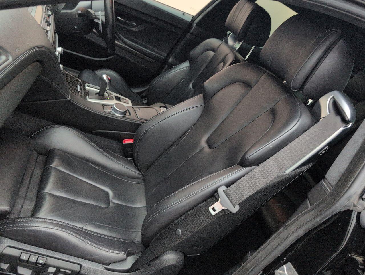 Used BMW M6 Gran Coupe 2017 for sale - 76422932: Photo 30