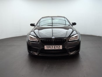 Used BMW M6 Gran Coupe 2017 for sale - 76422932: Photo