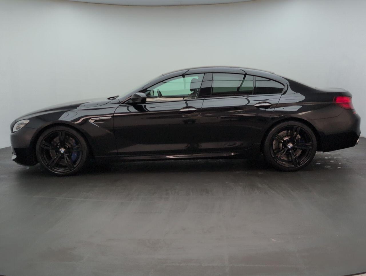Used BMW M6 Gran Coupe 2017 for sale - 76422932: Photo 5