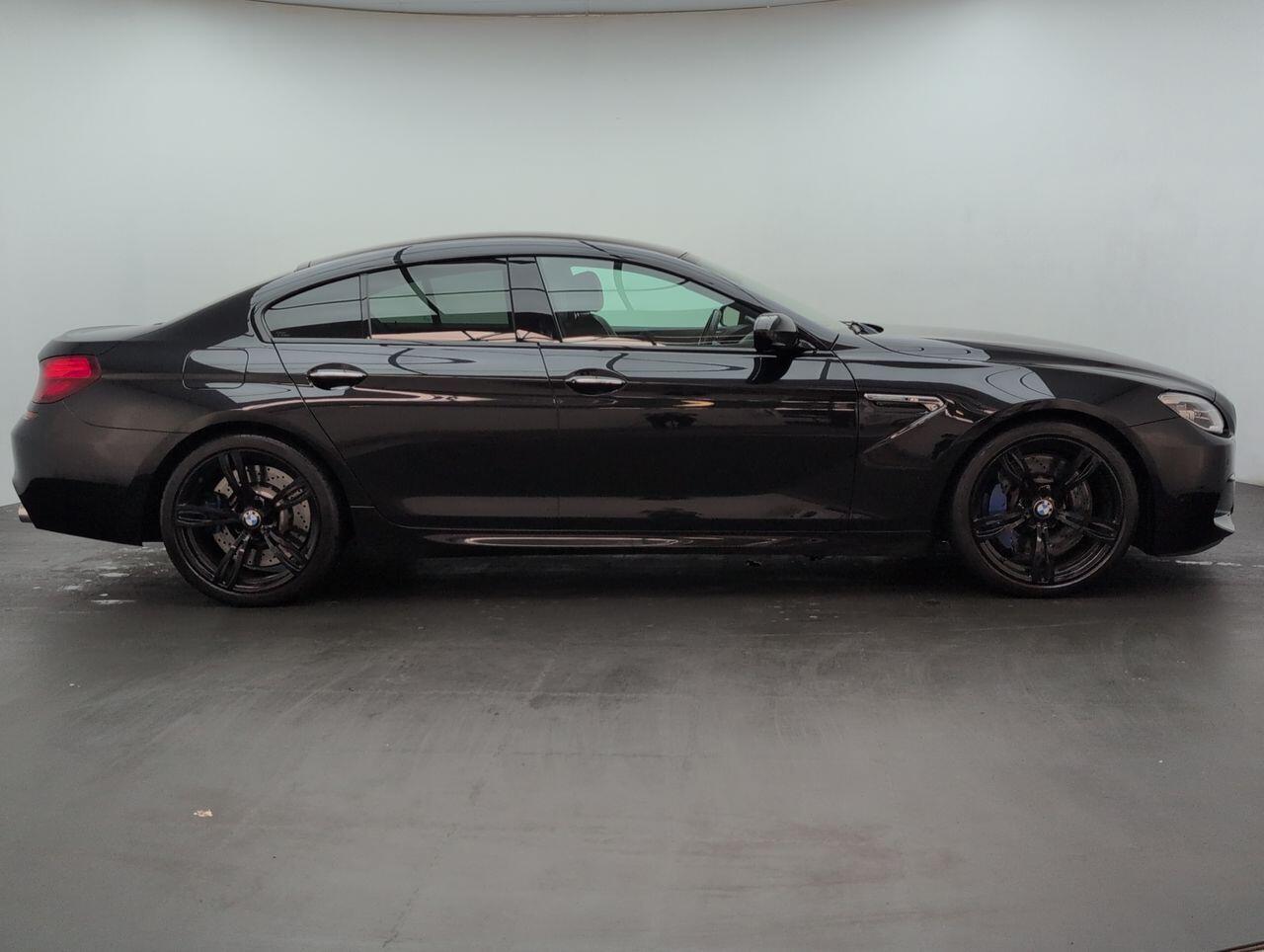 Used BMW M6 Gran Coupe 2017 for sale - 76422932: Photo 9
