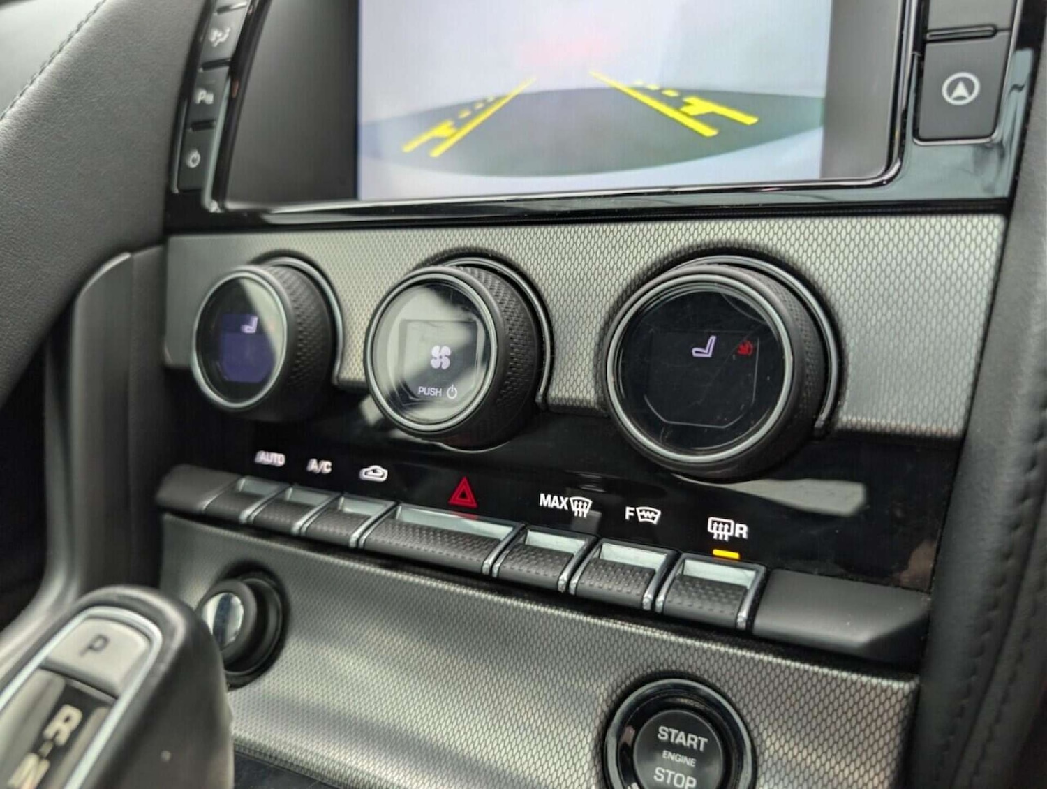 Used Jaguar F-Type 2017 for sale - 77778164: Photo 16