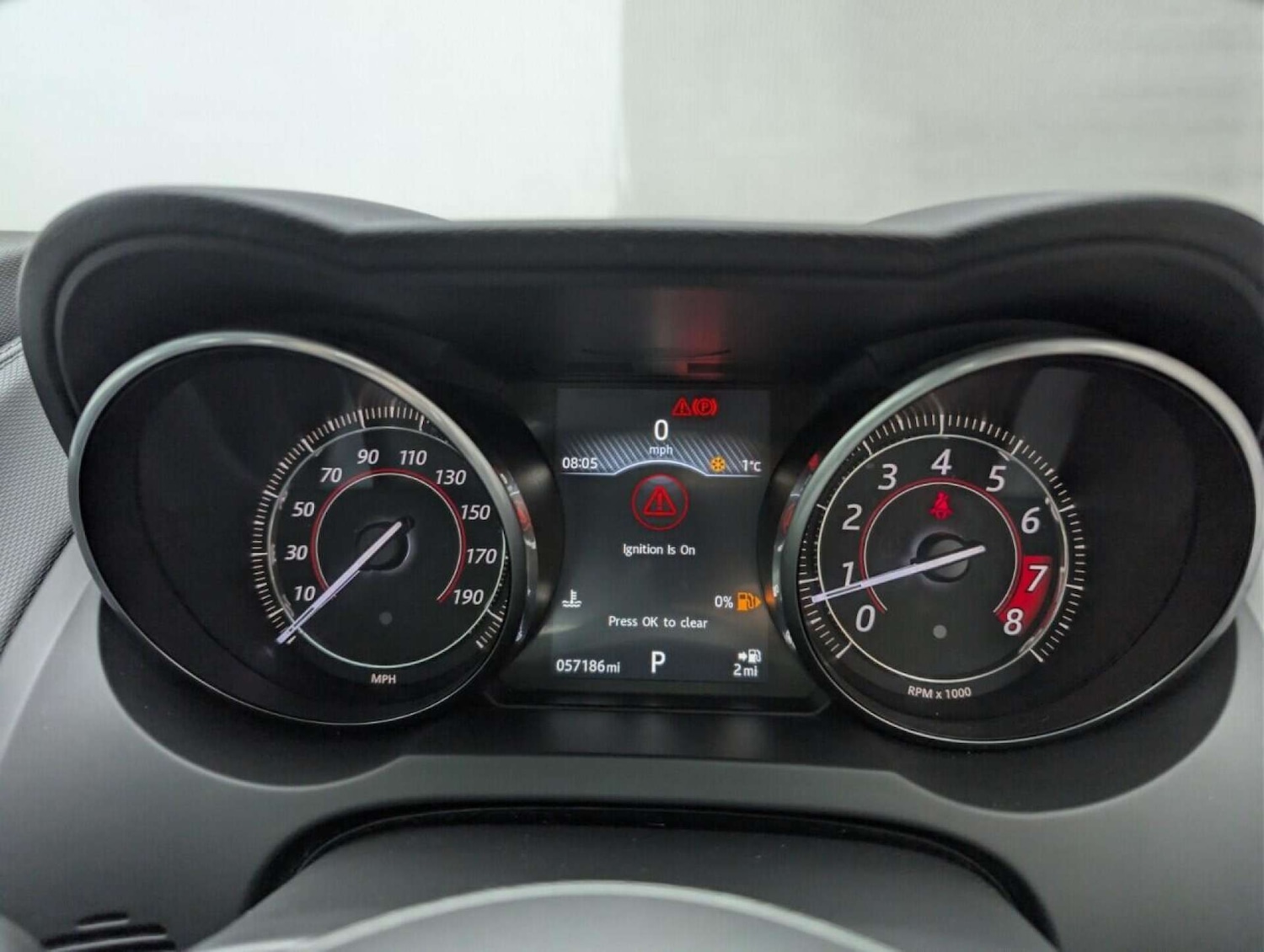 Used Jaguar F-Type 2017 for sale - 77778164: Photo 18