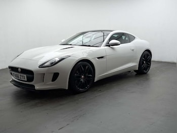 Used Jaguar F-Type 2017 for sale - 77778164: Photo