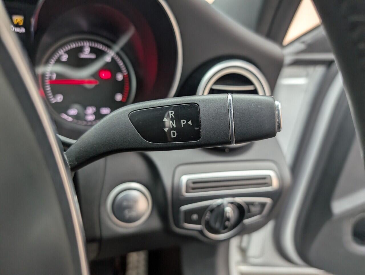 Used Mercedes-Benz C Class 2017 for sale - 76423215: Photo 18