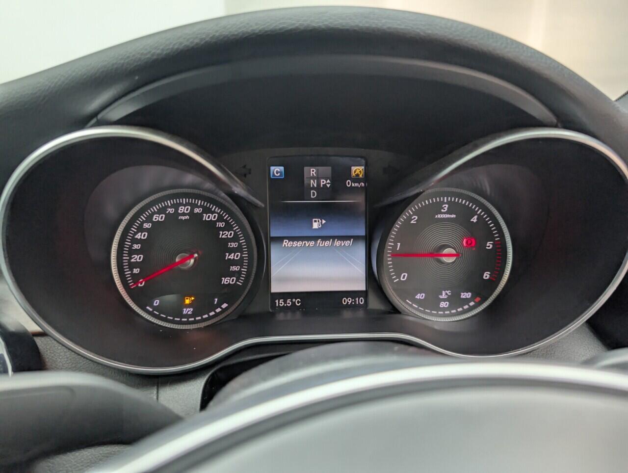 Used Mercedes-Benz C Class 2017 for sale - 76423215: Photo 19