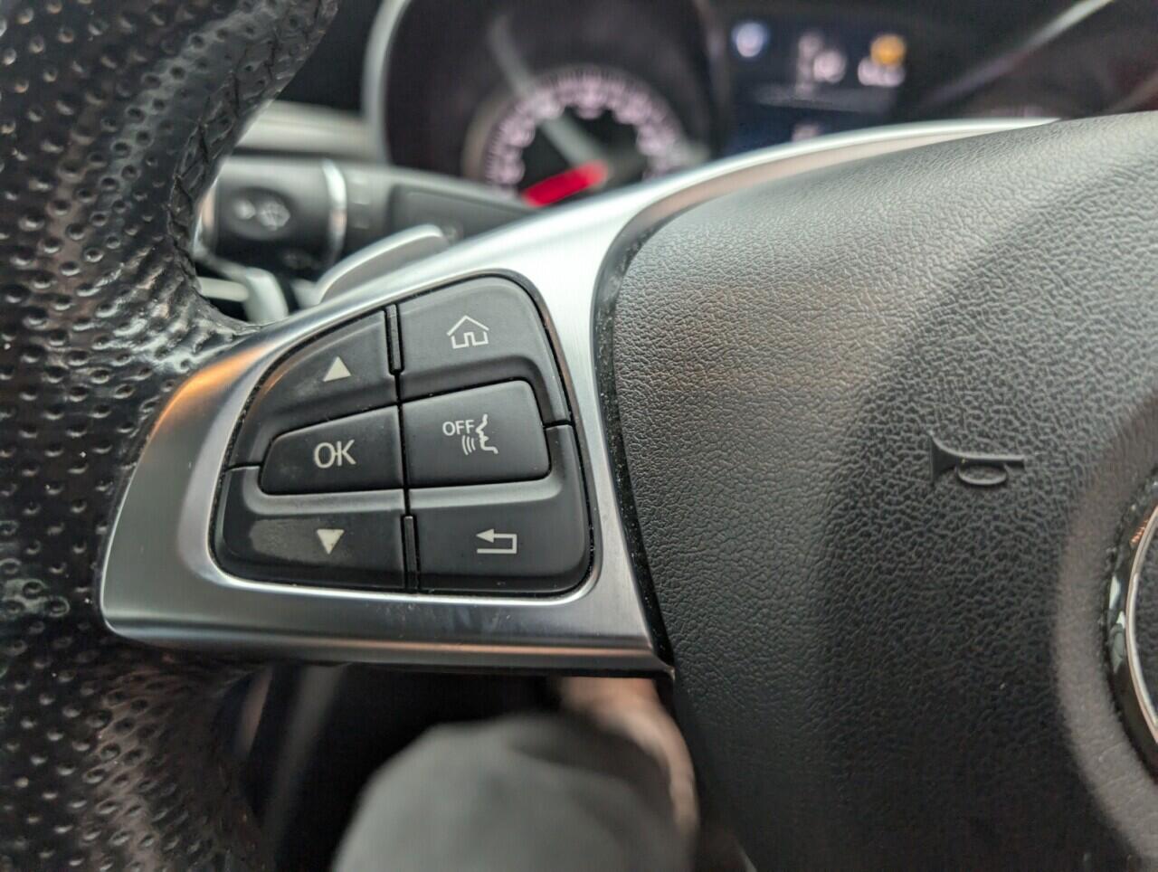 Used Mercedes-Benz C Class 2017 for sale - 76423215: Photo 20