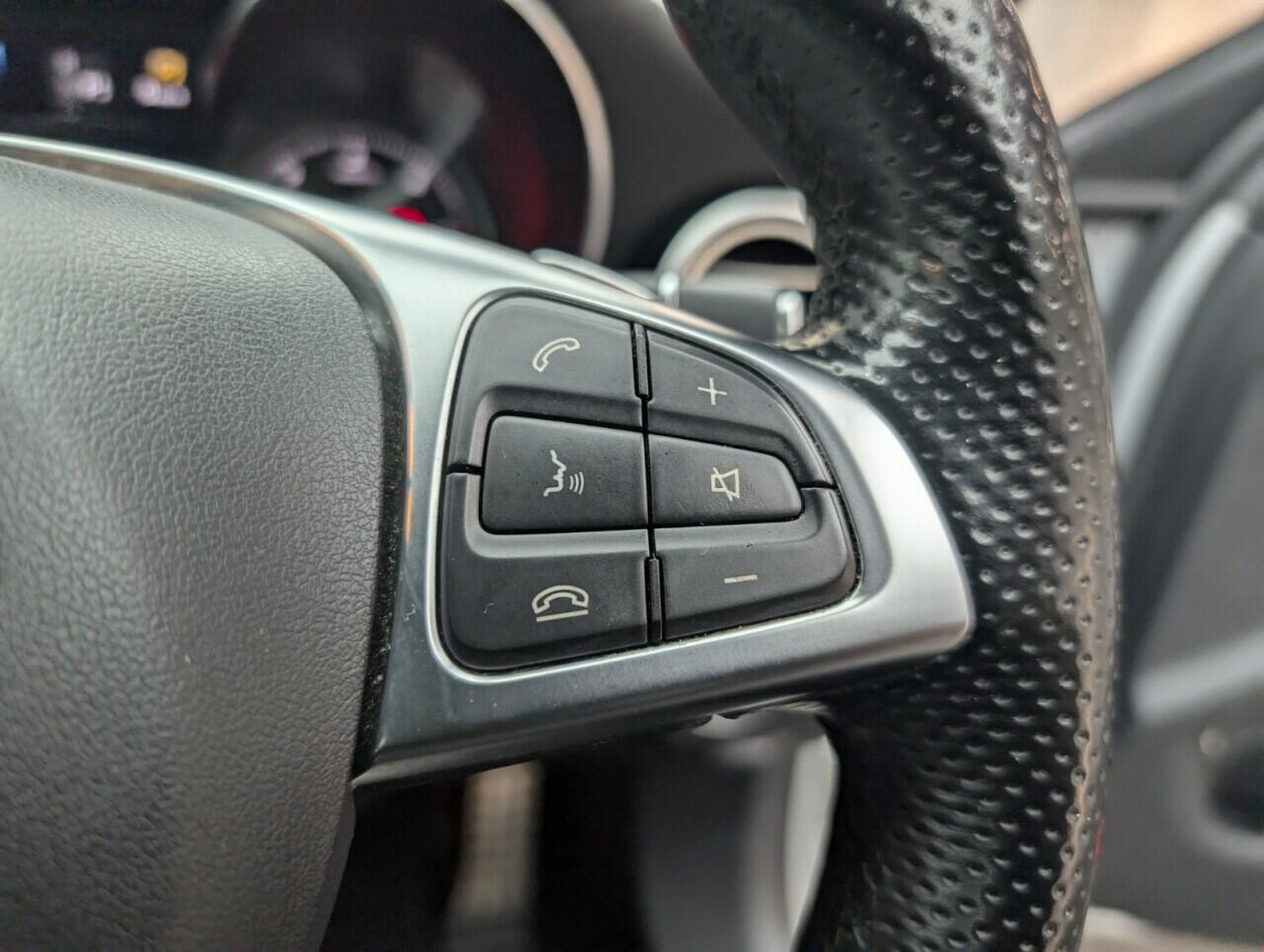 Used Mercedes-Benz C Class 2017 for sale - 76423215: Photo 21