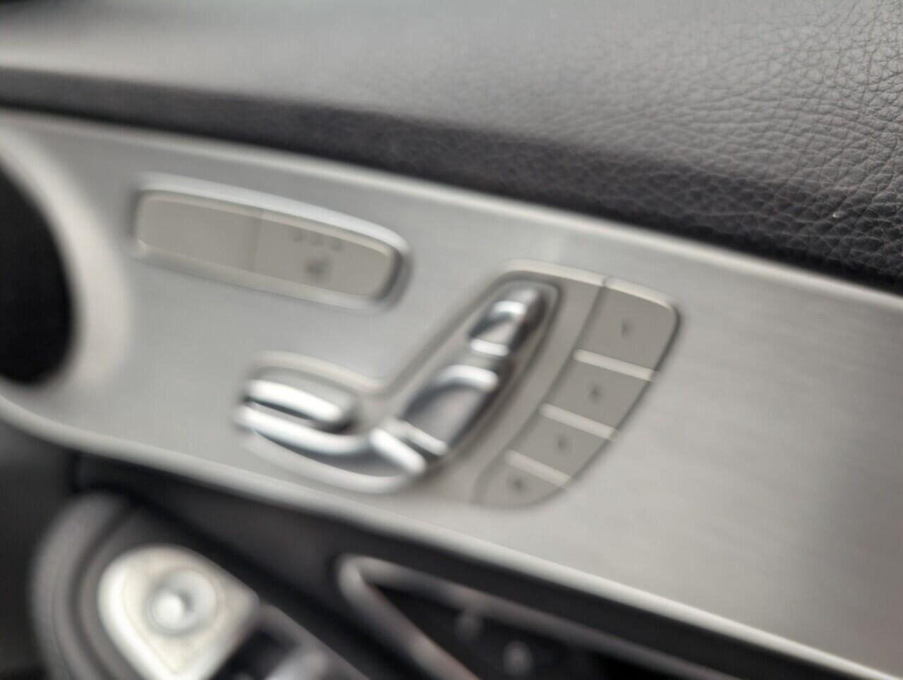 Used Mercedes-Benz C Class 2017 for sale - 76423215: Photo 24