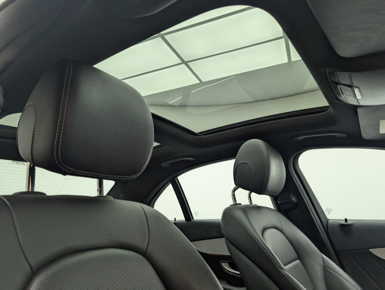 Used Mercedes-Benz C Class 2017 for sale - 76423215: Photo 29