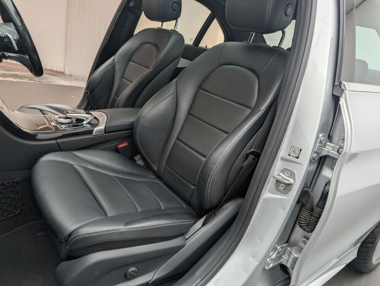 Used Mercedes-Benz C Class 2017 for sale - 76423215: Photo 32