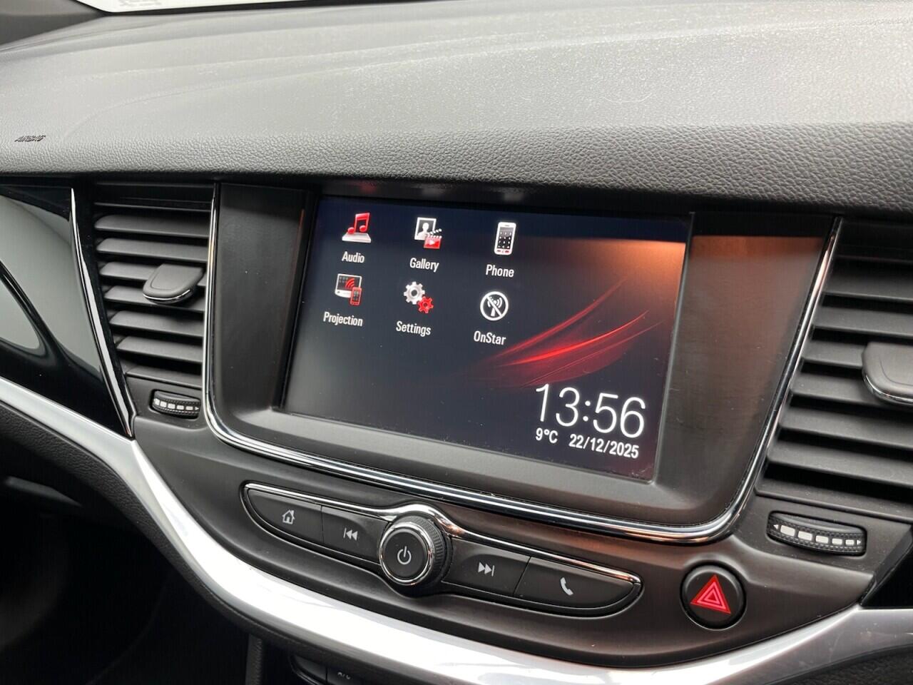 Used Vauxhall Astra 2016 for sale - 76994891: Photo 14